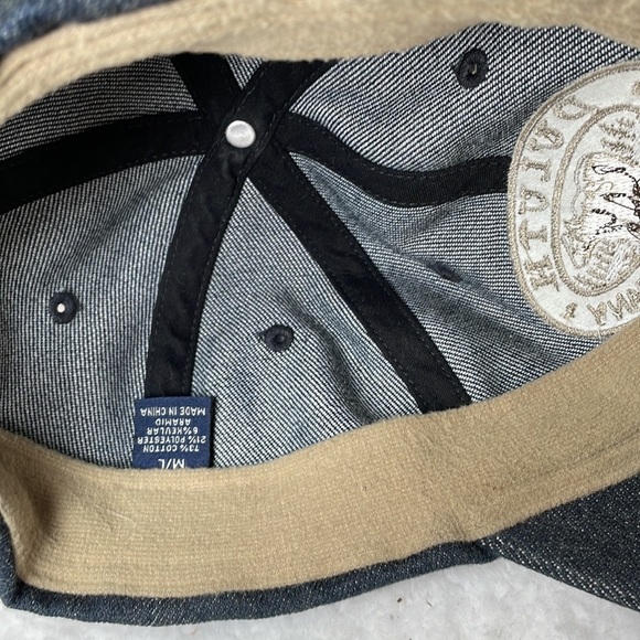 DULUTH Trading Co 5 Panel Cap - Picture 9 of 11
